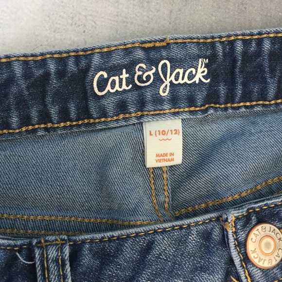 Cat&Jack girls shorts - Picture 3 of 3